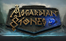 Игровой автомат Asgardian Stones